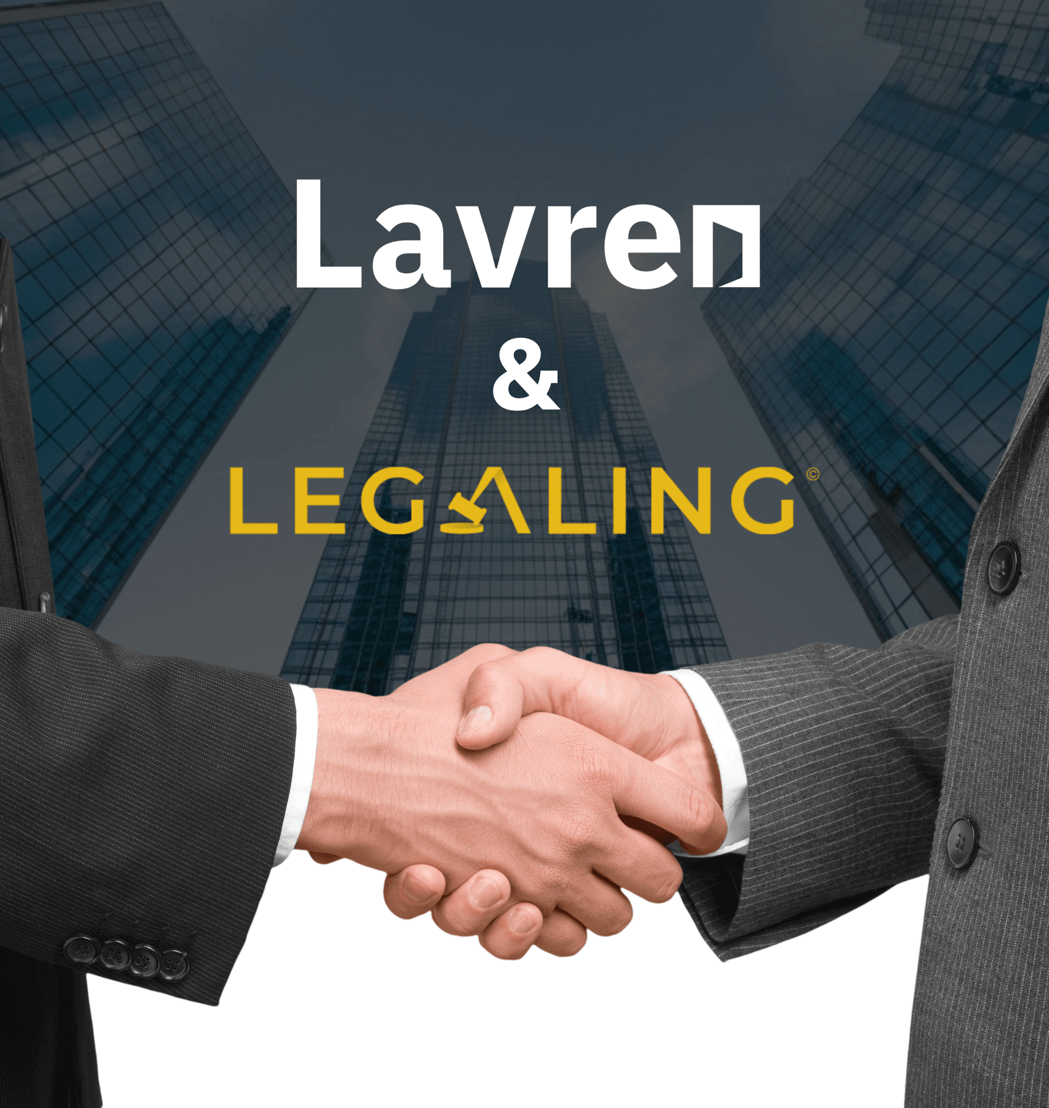 Legaling veri tabanı ve uzmanlık