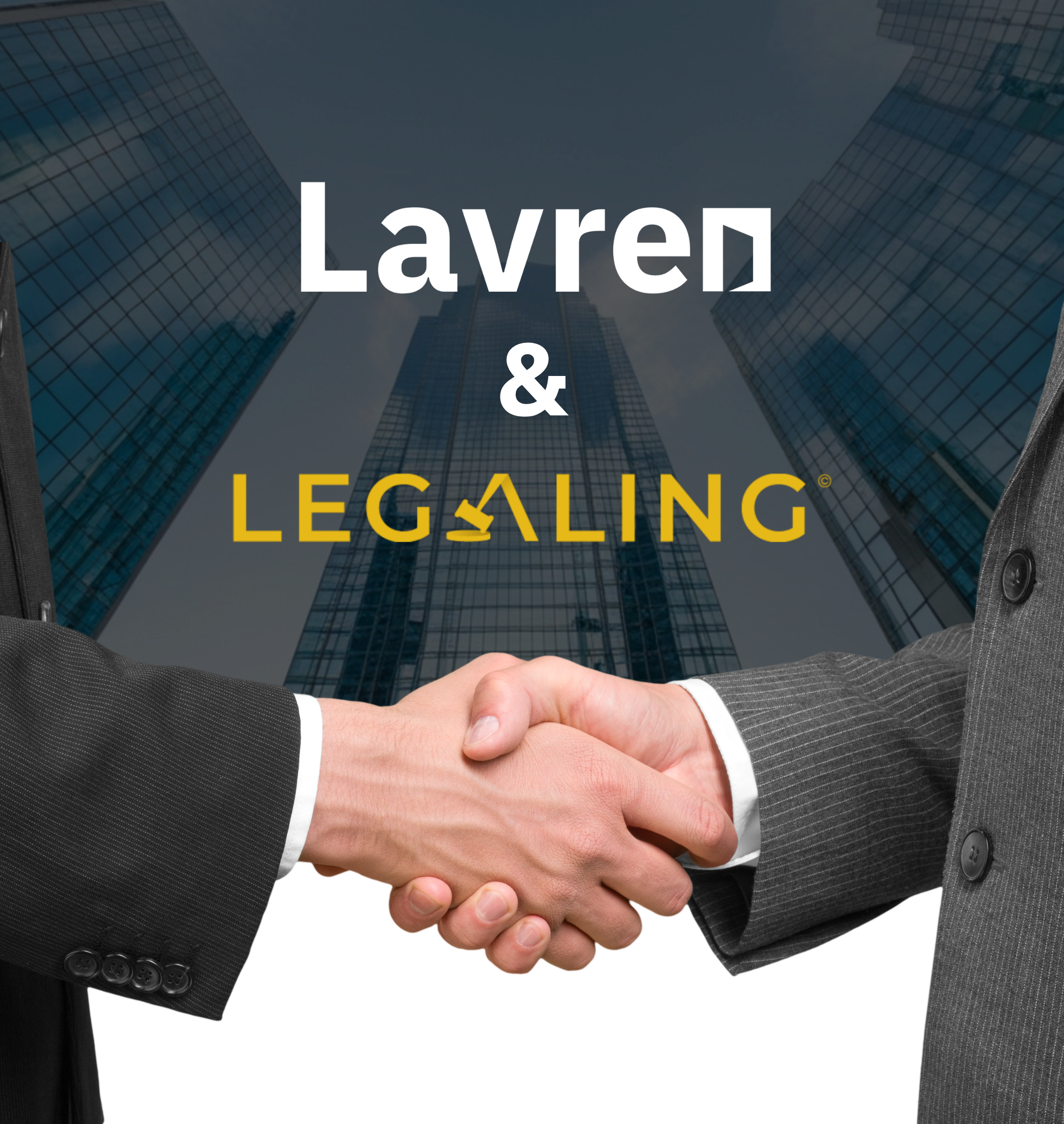 Legaling veri tabanı ve uzmanlık